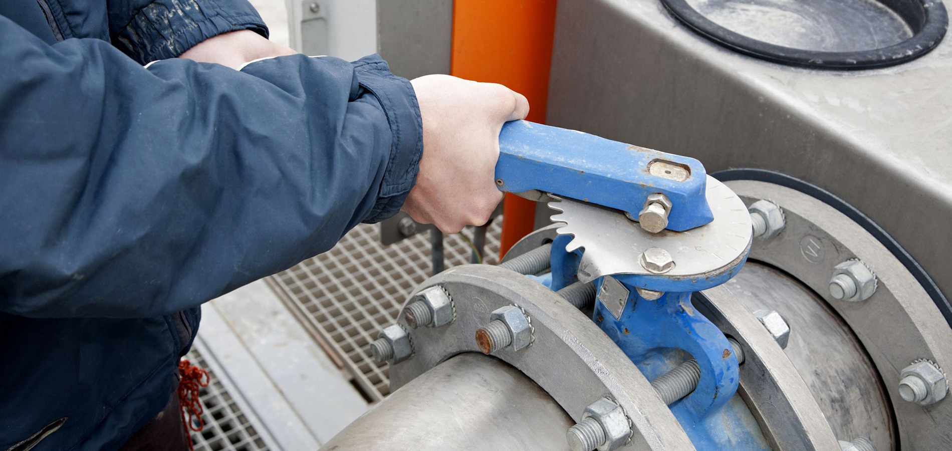 SoftMant, Reporte y control de fallos