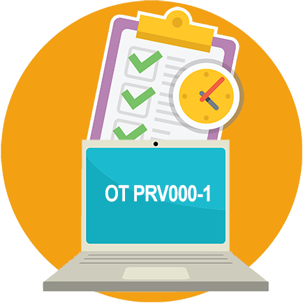 software softflot, Crear Ordenes de Trabajo, Generar Orden de Trabajo