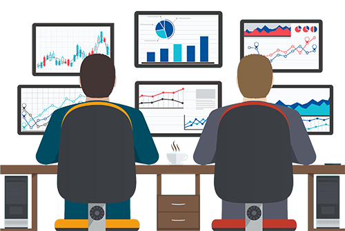 software softmant,tablero de indicadores KPI, Tiempo medio entre fallos,Tiempo medio para reparacion,Disponibilidad,Tiempo Medio para el Fallo