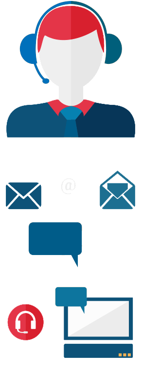 software softmant, soporte a usuarios
